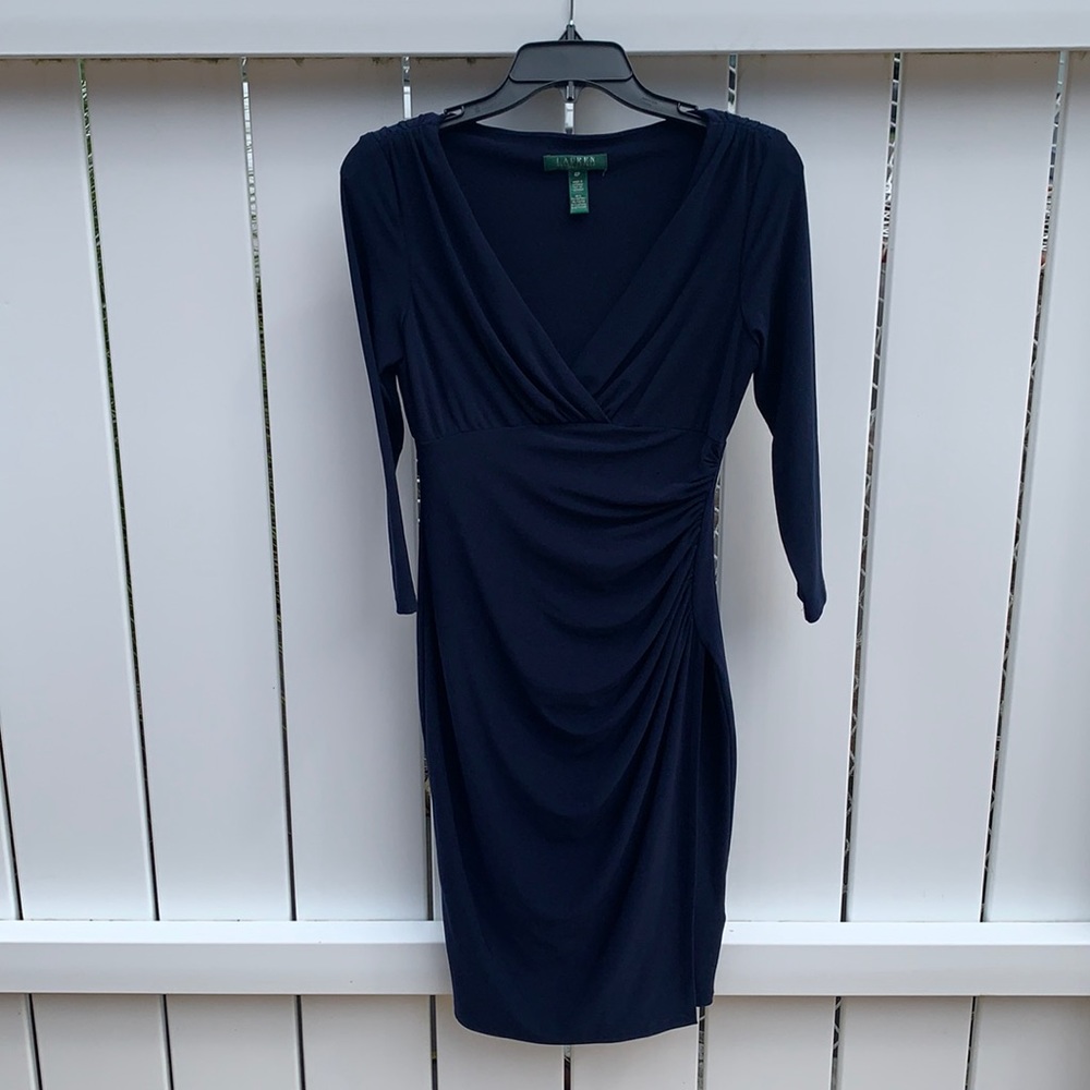 Lauren by Ralph Lauren dress